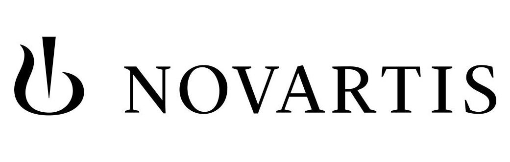 Novartis logo — Enthusiast partner of the 1st UAE National Congress on NCDs 2026