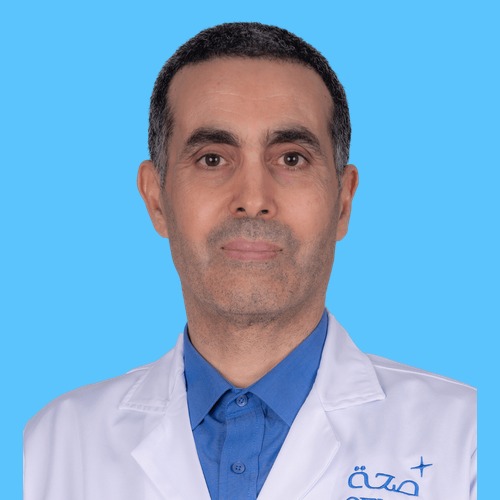Portrait of Dr. Akrem El Malti, To be announced., 1st UAE National Congress on NCDs 2026