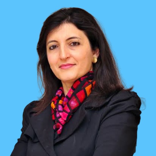 Portrait of Dr. Asma Deeb, To be announced., 1st UAE National Congress on NCDs 2026