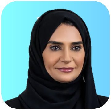 Dr. Buthaina Bin Belaila, Head of the Scientific Committee