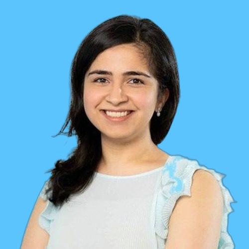 Portrait of Dr. Diksha Laungani, Clinical Supervisor and Educational Psychologist, UAE, 1st UAE National Congress on NCDs 2026