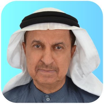 H.E. Dr. Hussain Al Rand, Congress Chairperson