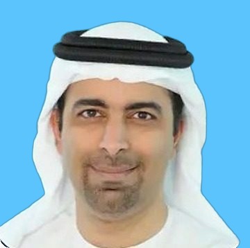 Portrait of Dr. Mansoor Habib, Consultant, Family Medicine and Occupational Health, UAE, 1st UAE National Congress on NCDs 2026