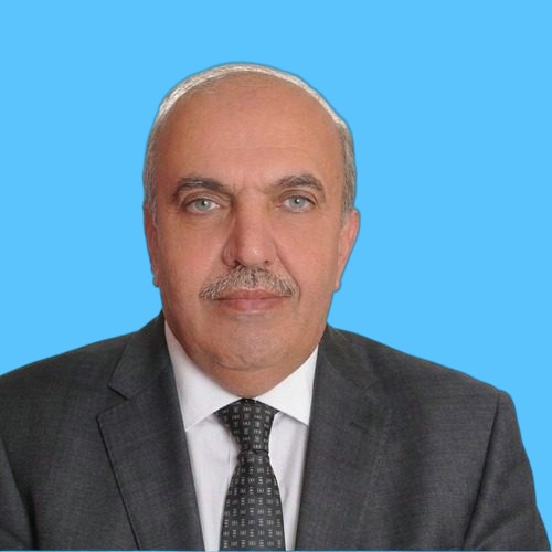 Portrait of Eng. Mazen Malkawi, Advisor, Environmental Health Exposures, World Health Organization, UAE, 1st UAE National Congress on NCDs 2026