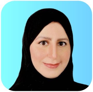 Dr. Nada Al Marzouqi