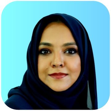 Dr. Nahida Nayaz Ahmed